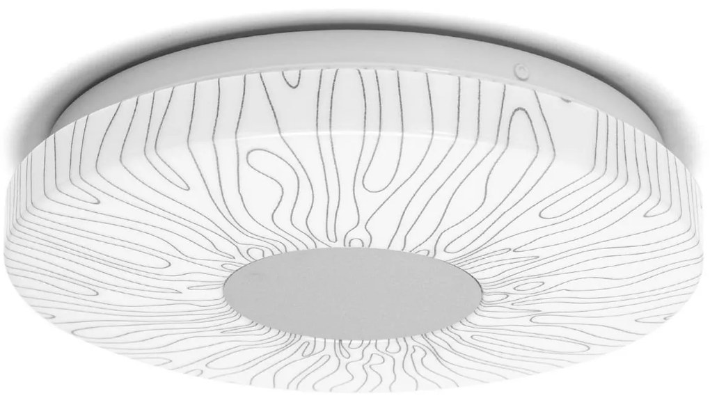 Aigostar - LED Плафониера LED/12W/230V 6500K Ø 26 см