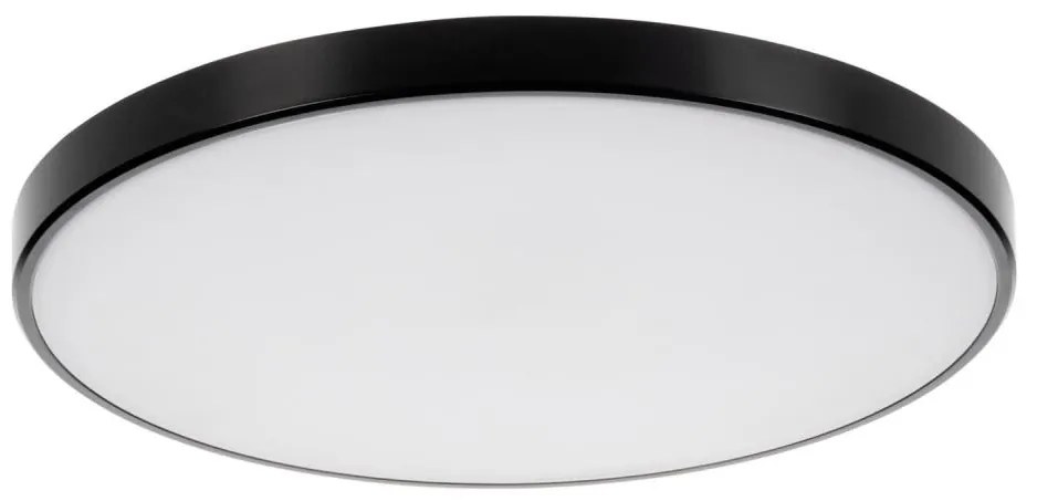 Kanlux 38610 - LED Димируема лампа PLAFON LED/20W/230V 3000-6500K Wi-Fi черен