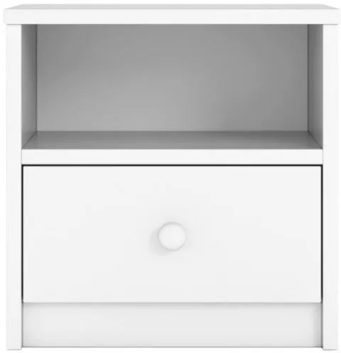 Нощно шкафче Babydreams-Leuko