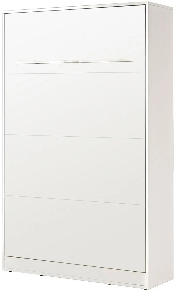 Стенно Легло Етер II-Бяло-120 х 200