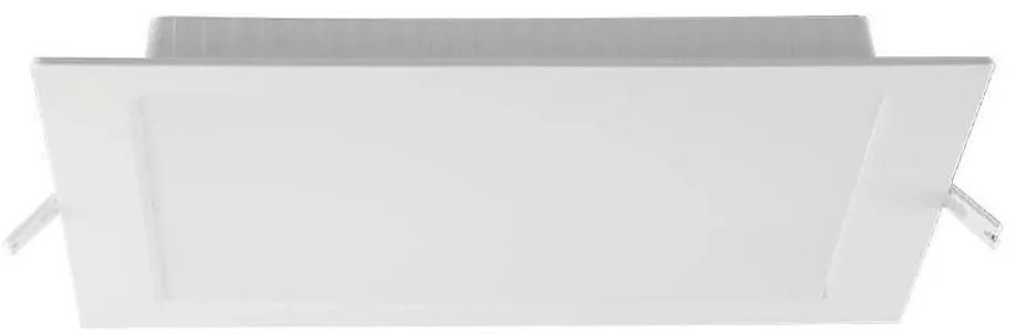 LED Лампа за окачен таван SAMSUNG CHIP LED/6W/230V 4000K 12x12 см бял