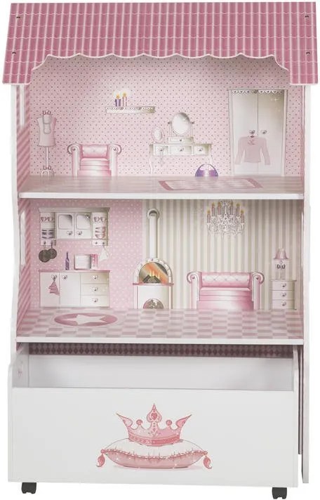 Къща за кукли Pilar