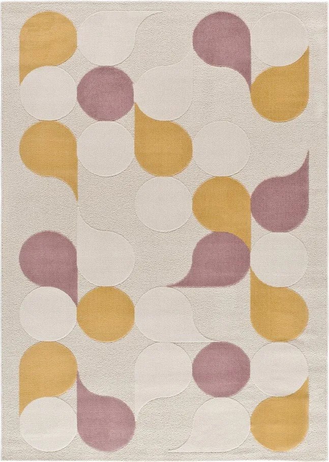 Килим 120x170 cm Flashy – Universal