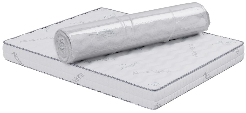 Двулицев матрак iZone Memory от Sleepy 20 см