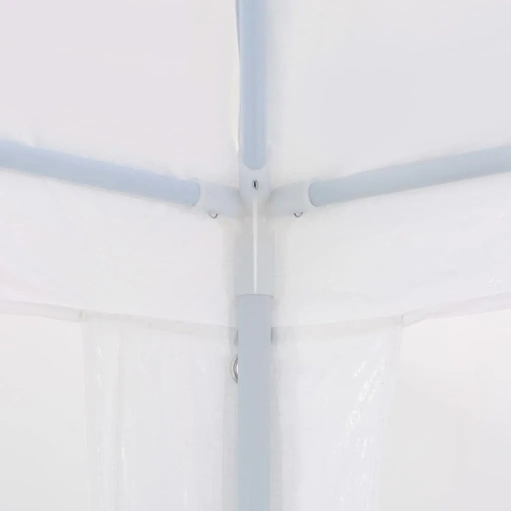 Парти шатра 3x9 м PE бяла