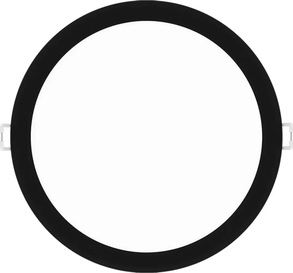 Philips - Вградено LED осветително тяло MESON LED/20W/230V 3000K