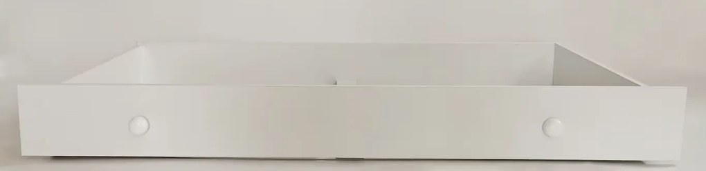 Kids bed Belossi-бял