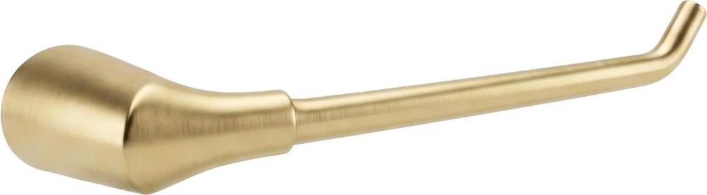 Поставка за тоалетна хартия 16205 VIBE Brush Gold
