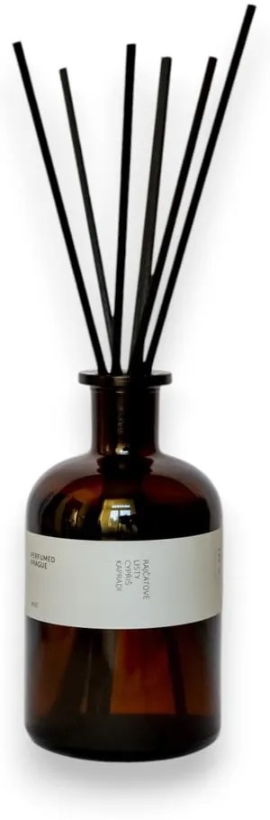 Дифузер #80 Tomato Leaf, Cypress, Fern – Perfumed Prague