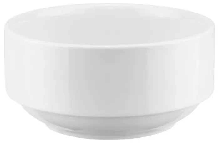 Horecano - Порцеланова купа STACKABLE ф10см 300мл ALVI-(HC-56983)