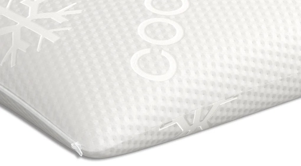 Мемори възглавница CoolComfort от isleep