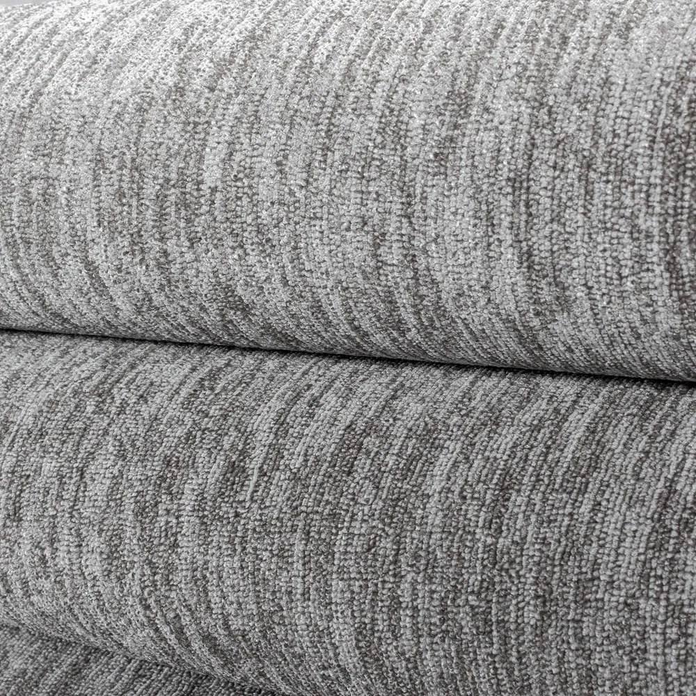 Светлосив кръгъл килим ø 160 cm Nizza – Ayyildiz Carpets