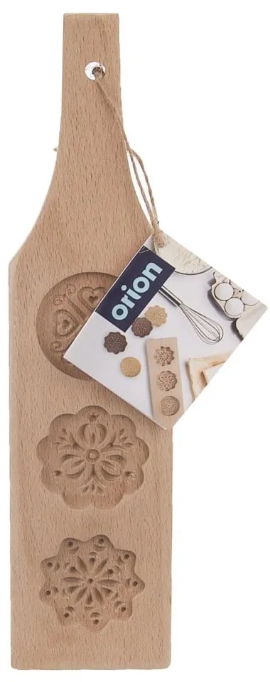 Форма с коледен мотив – Orion