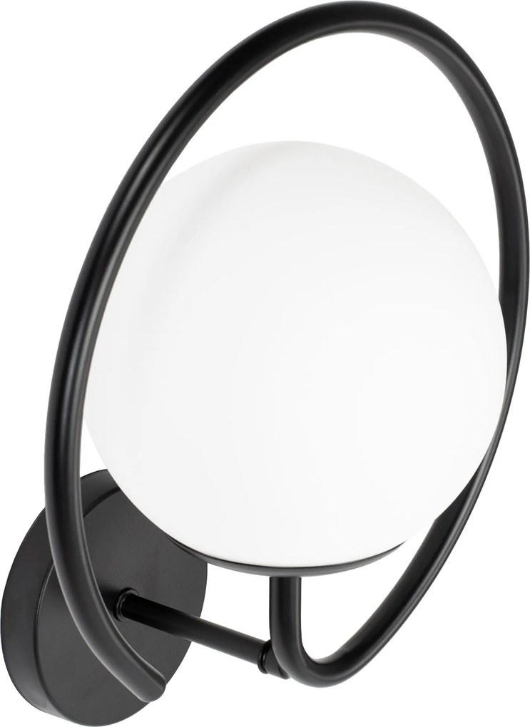 Аплик APP1152-1W Black