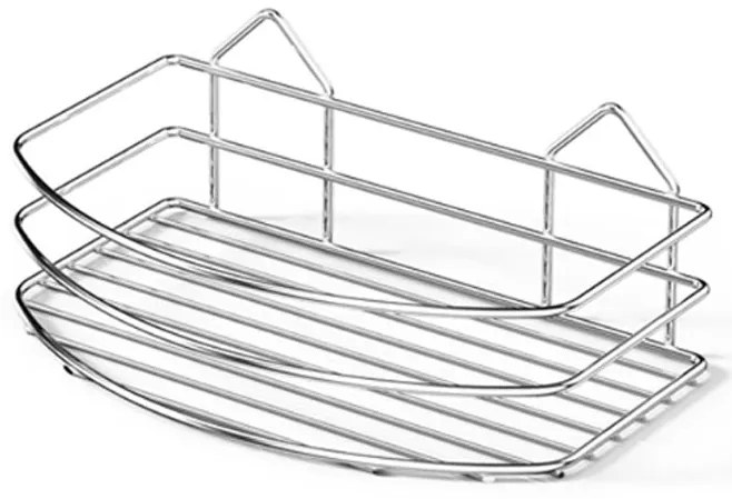 ПОСТАВКА ЗА БАНЯ TEKNO TEL BK-007 1 ниво