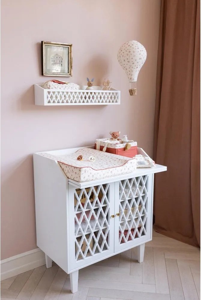 Бяла маса за повиване Harlequin – Cam Cam Copenhagen