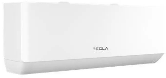 Инверторен климатик Tesla TT51TP91-1832IHWT, 18000 BTU, A+++/A++, 40 м2, Wi-Fi, Турбо, Follow me, Самодиагностика, LED, Йонизатор, Бял