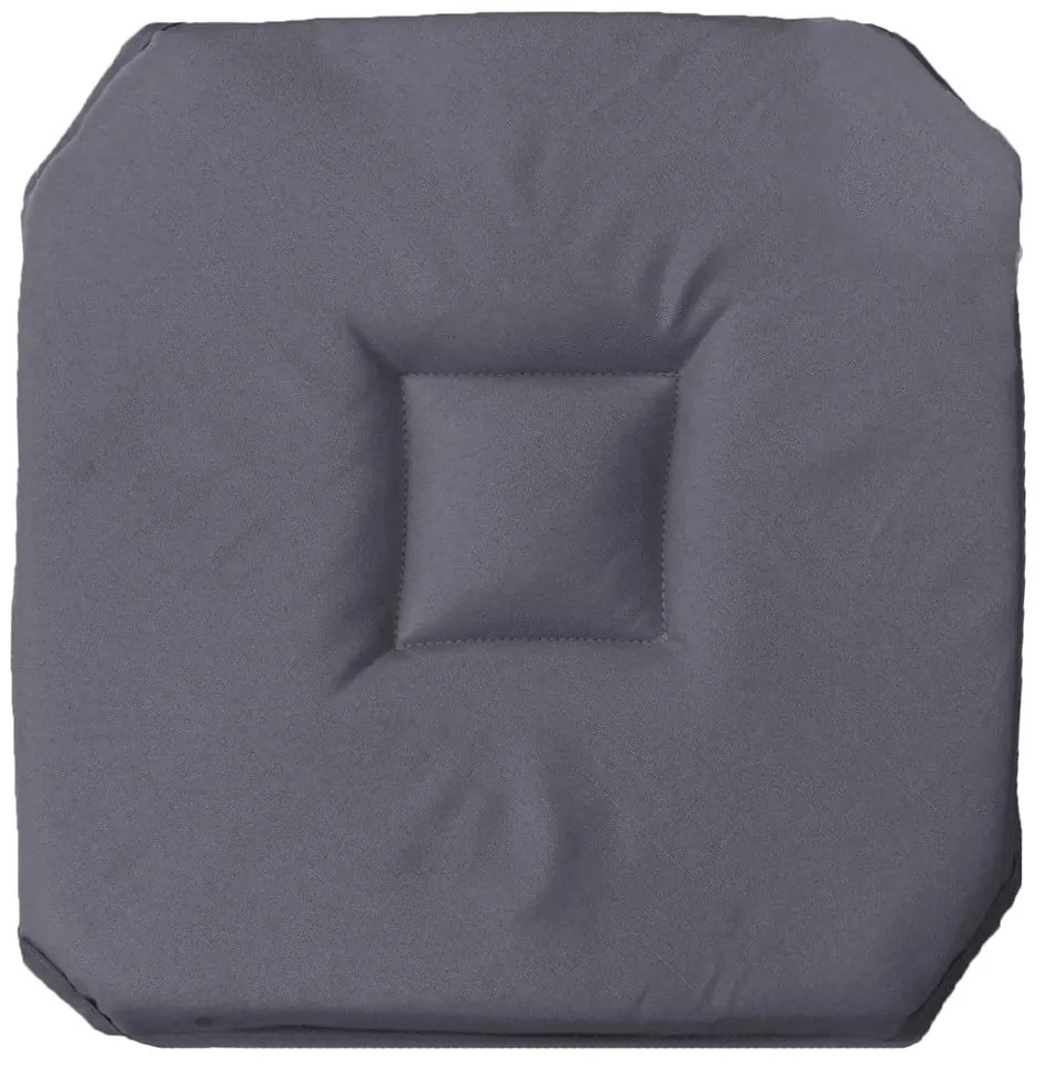 Възглавница за стол 40x40 cm Essentiel – douceur d'intérieur