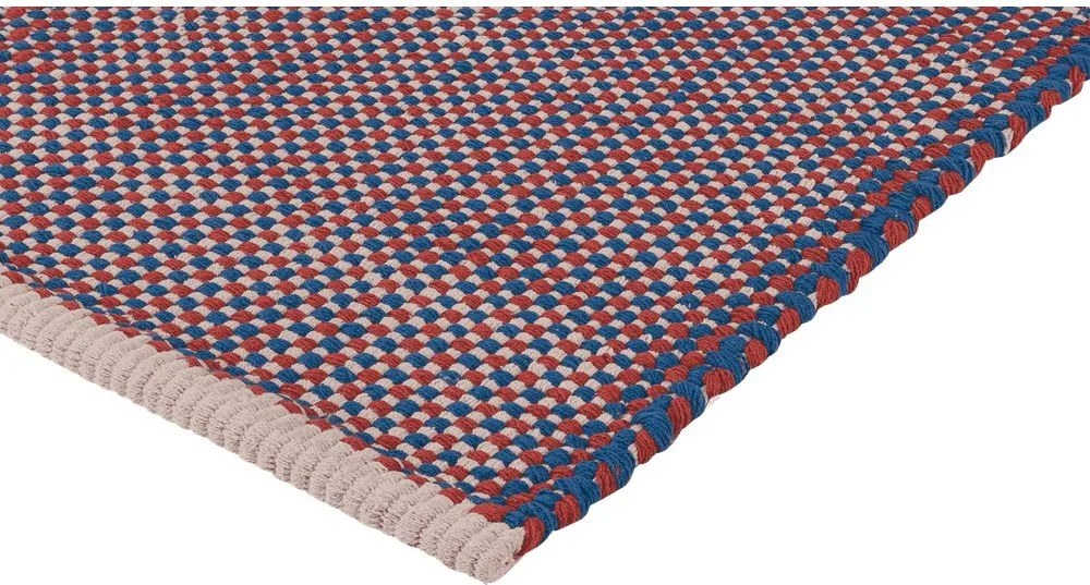 Текстилна изтривалка 50x70 cm Dei – noo.ma