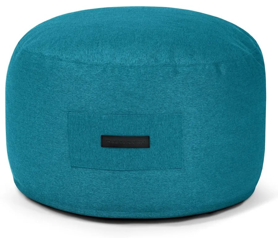 Тюркоазена табуретка Om 60 – SLOWDOWN