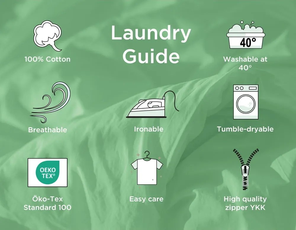 Памучно детско спално бельо 100x135 cm Bing Bunny "Tower" – Jerry Fabrics