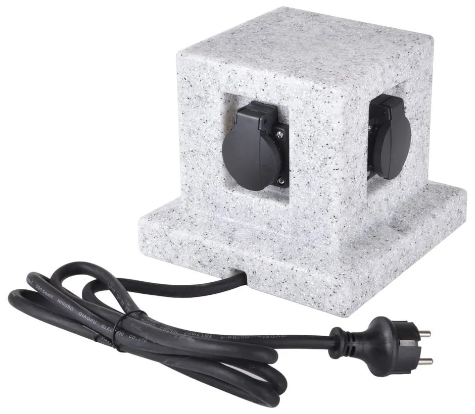 Външен контакт (височина 17 cm) – Hilight