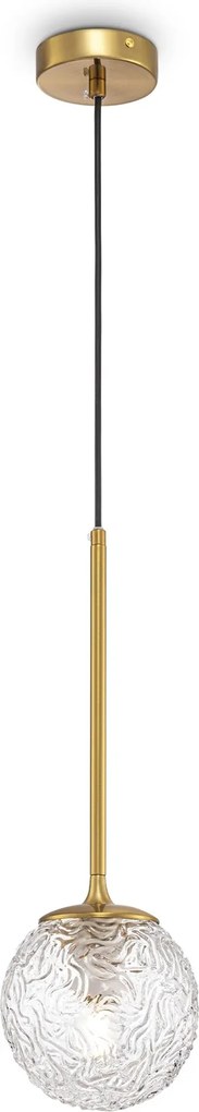 Maytoni Висящо осветително тяло - MOD061PL-01BS1