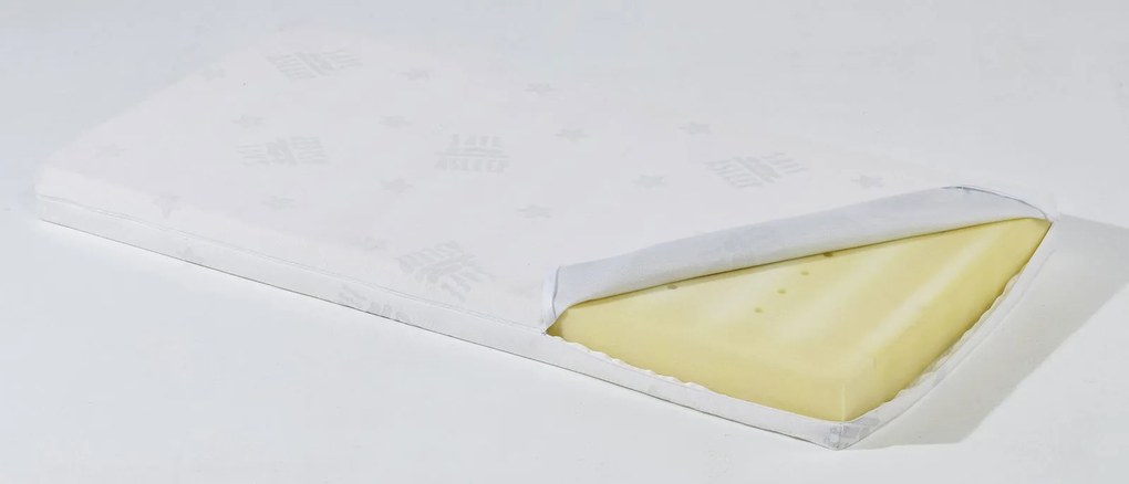 Бебешко легло Bery