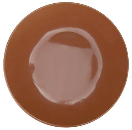 Horecano - Чиния плитка Ø20cm (HC-05180)