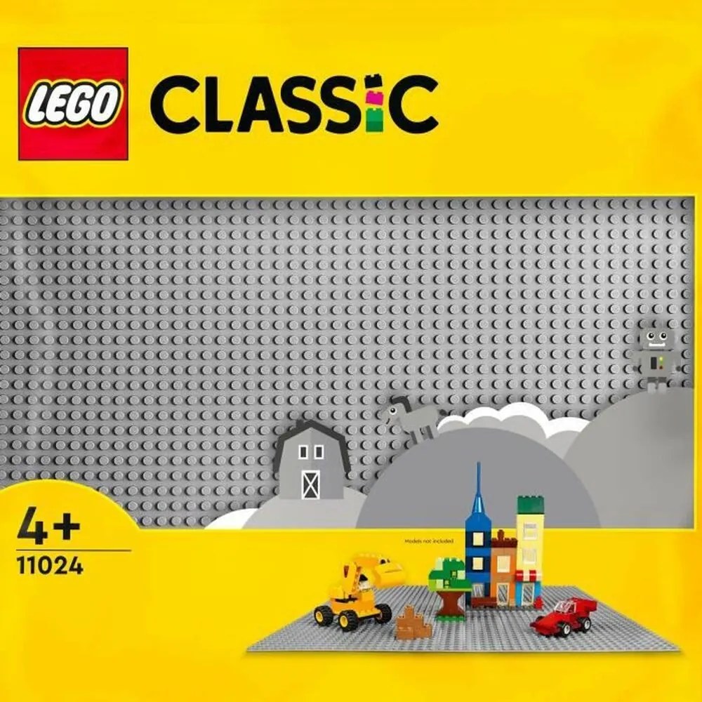 Опорна основа Lego Classic 11024 48 x 48 cm