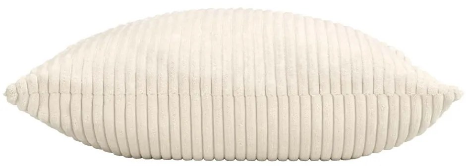 Декоративна възглавница от рипсено кадифе 45x45 cm Nils – douceur d'intérieur