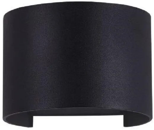 Аплика Maytoni Fulton round-Черен