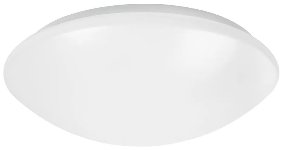 Osram - LED таванен плафон ESSENTIAL LED/13W/230V Ø 25 cm бял