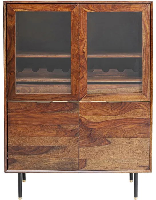 Арт.85138 Шкаф Cabinet Ravello 100