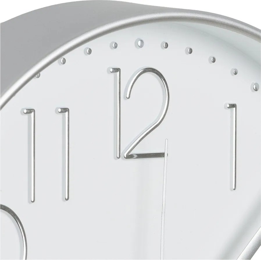 Стенен часовник ø 30 cm Lalibela – House Nordic