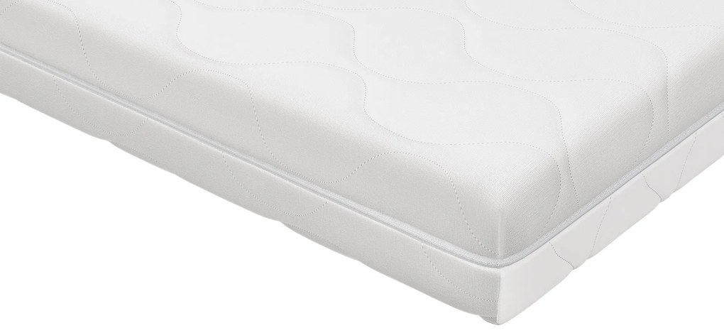 Двулицев ортопедичен матрак Medical Flex от Sleepy 18 см