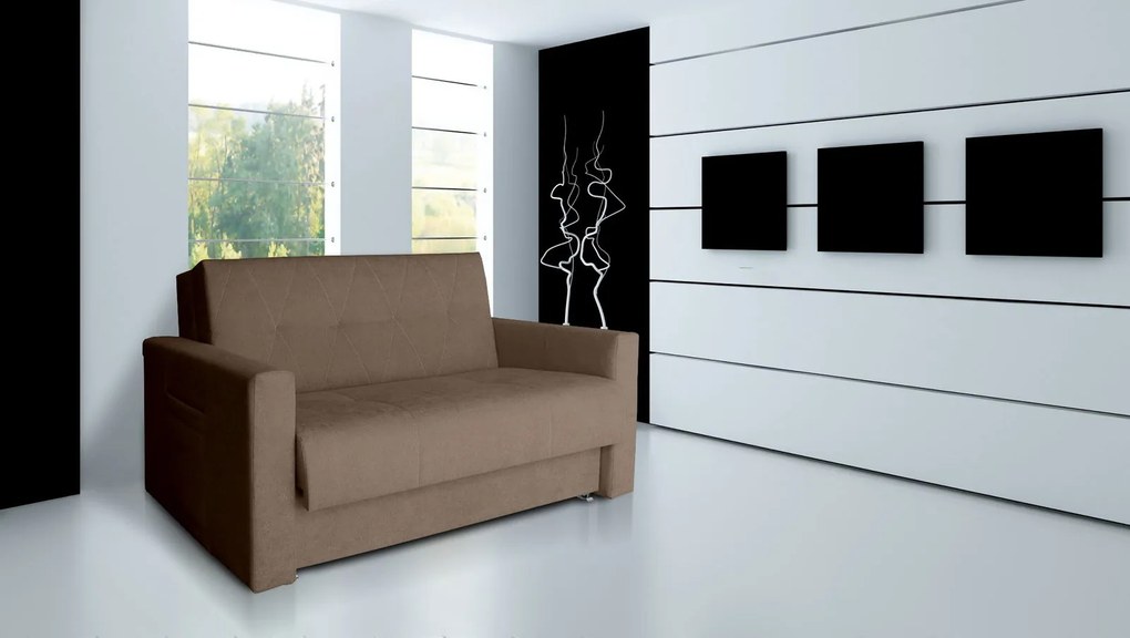 Диван-легло Латис-Мока