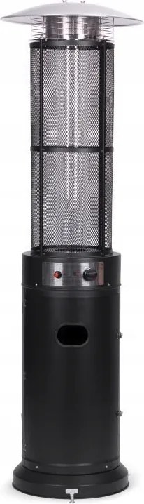 Газов терасен отоплител 11 kW