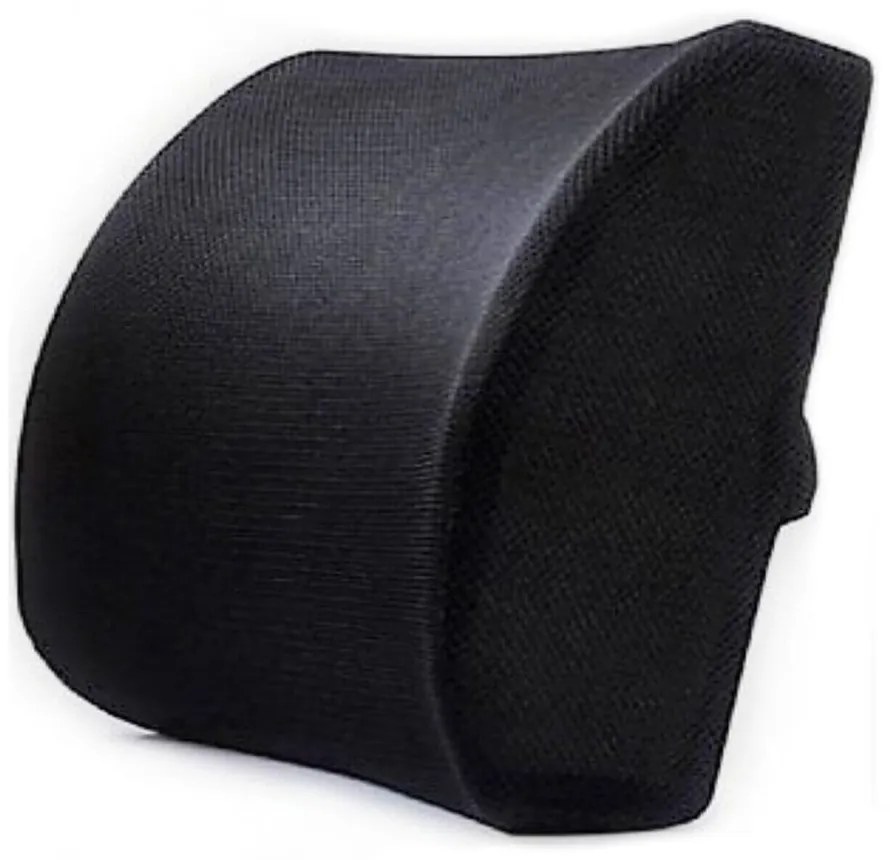 Ергономична възглавница с пълнеж от мемори пяна 35x45 cm – Mila Home