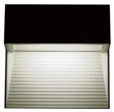 LED Лампа за стълбище 1xLED/3W/230V 3000K IP65