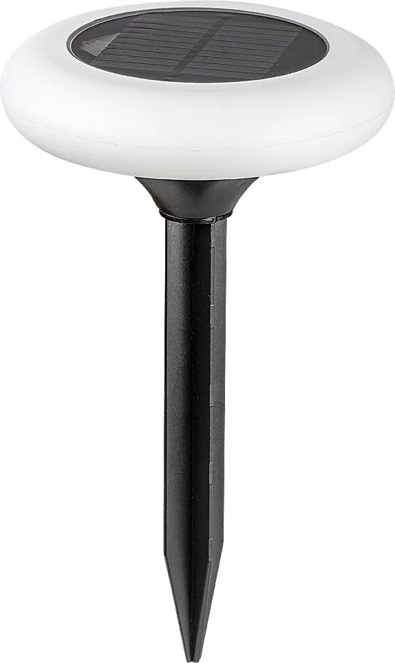 Rabalux Haiti Соларно осветление IP65 LED 0,6W K 7069