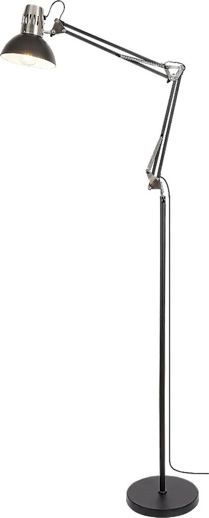 Rabalux Aristeo Стоящи осветителни тела IP20 E27 1x MAX 40W K 2196