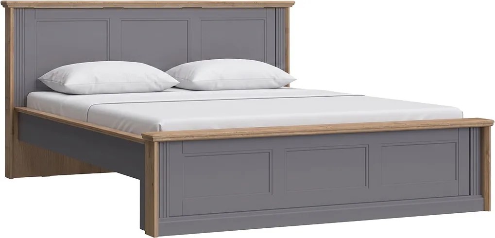 Легло Tahoma-Anthraki-180x200