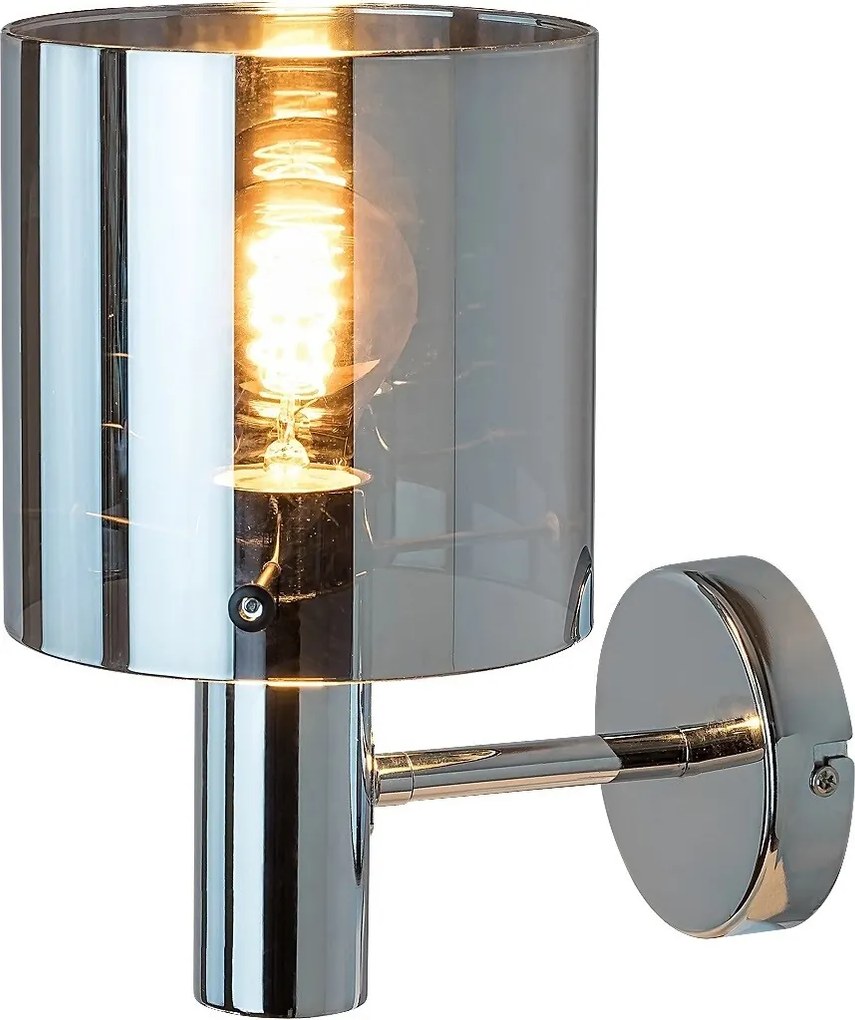 Rabalux Donati Стенно осветление (аплици) IP20 E27 1x MAX 60W K 5248