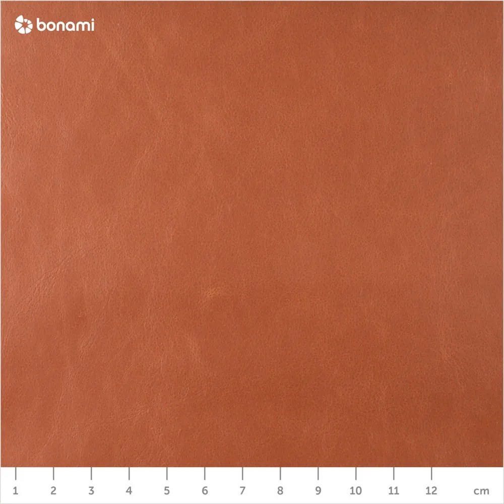 Комплект от 2 кафяви бар столове, височина 106 cm Franky - Dutchbone