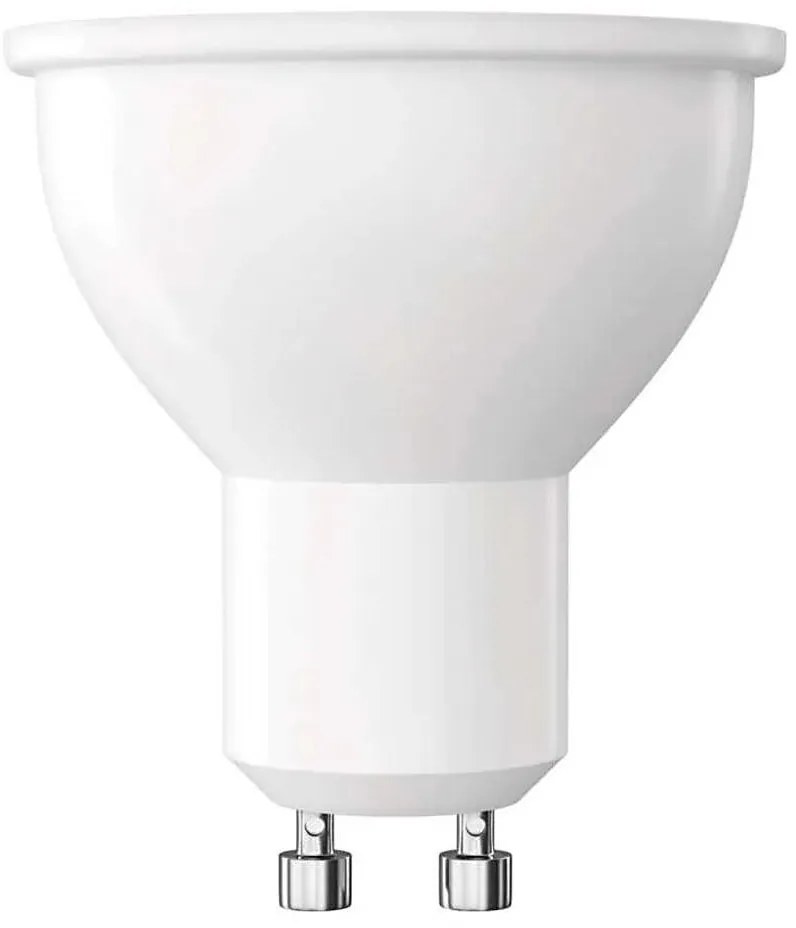 LED Димируема крушка MR16 GU10/7W/230V 3000K