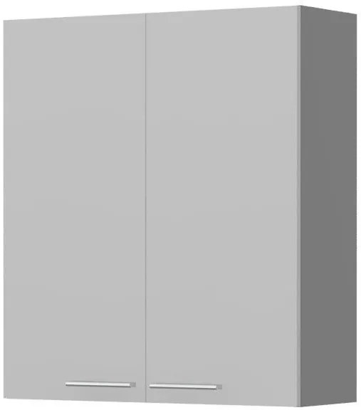 Страничен панел на Подов шкаф Tahoma LBP-V9-Graphite