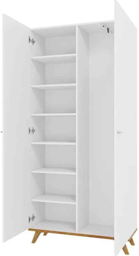 Гардероб Falco V