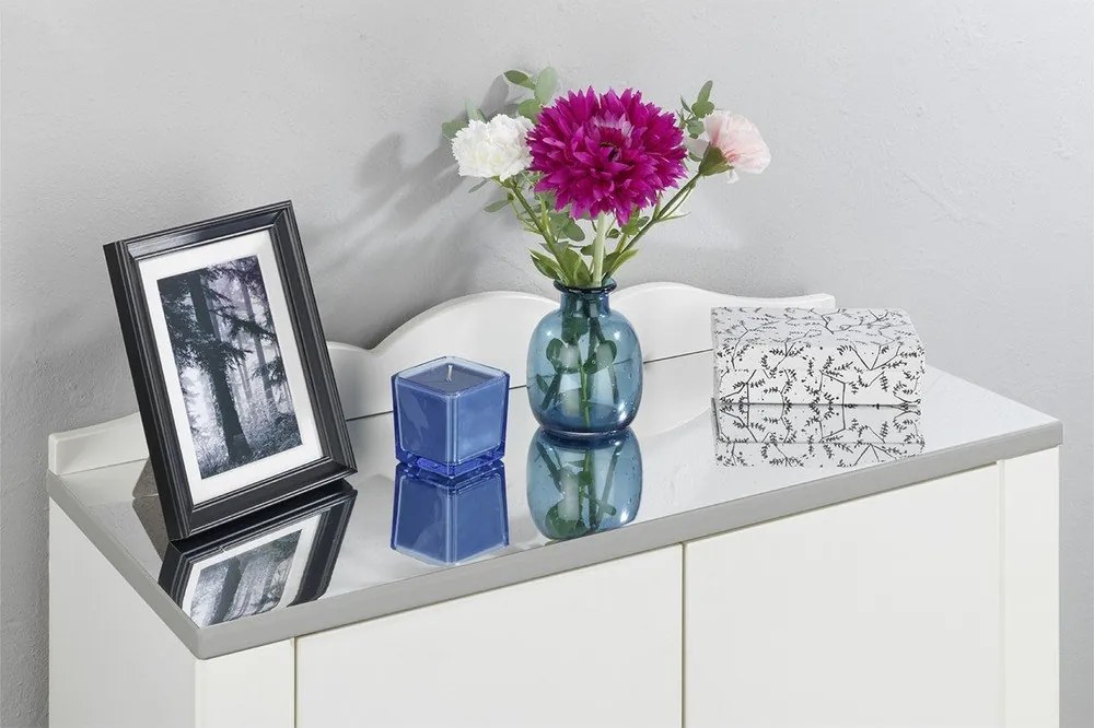 Огледален стикер 58x150 cm – Wenko