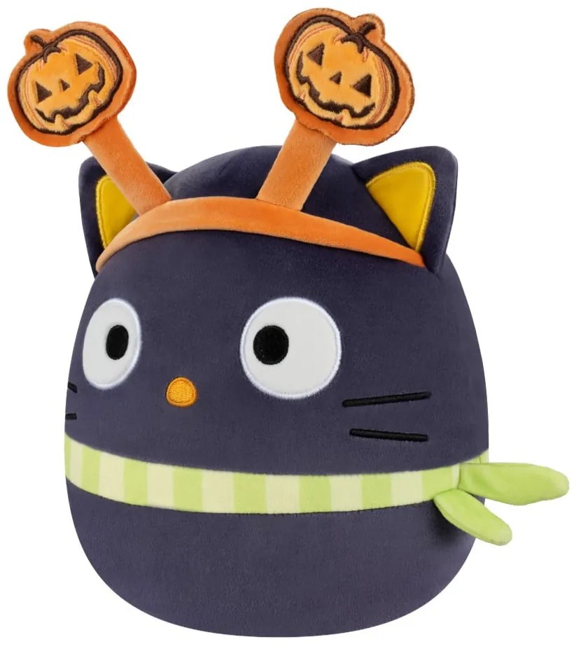 Плюшена играчка Hello Kitty Chococat – SQUISHMALLOWS